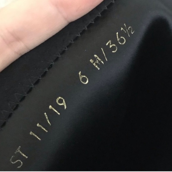 NEW Authentic Stuart Weitzman Zuzanna 80 Thighhigh Boots, Size 6 - Picture 8 of 11